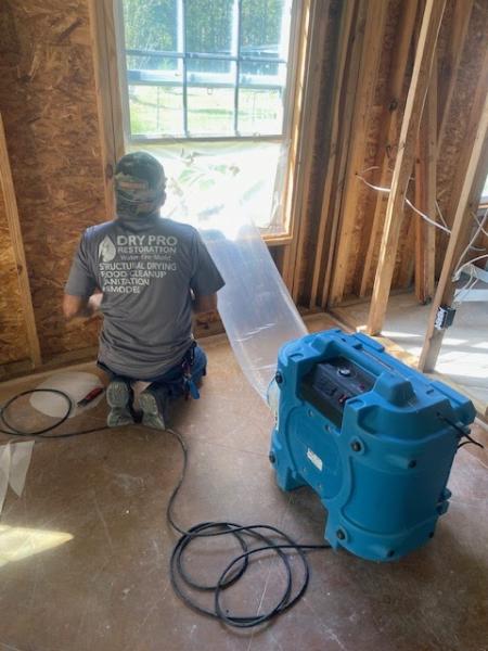 Dry Pro Restoration