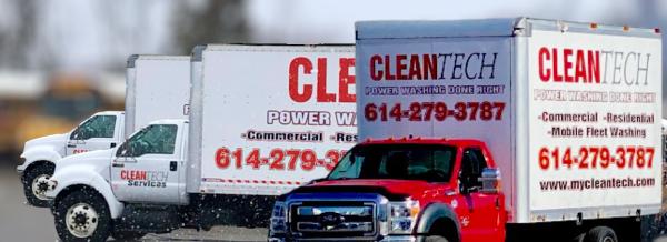 Cleantech