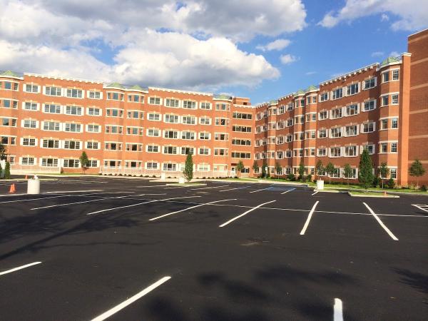 Greenlion Cleaning & Maintenance Inc