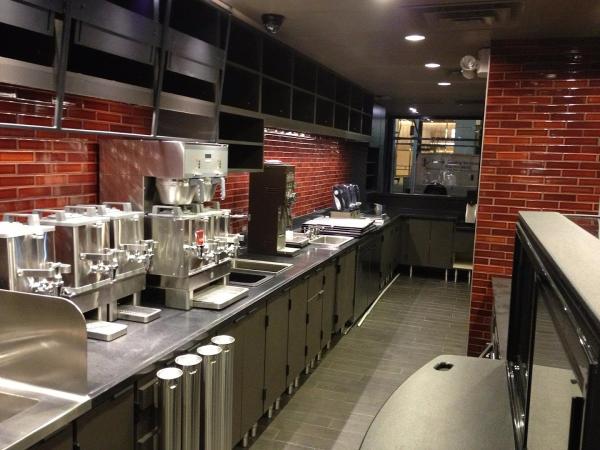 Greenlion Cleaning & Maintenance Inc