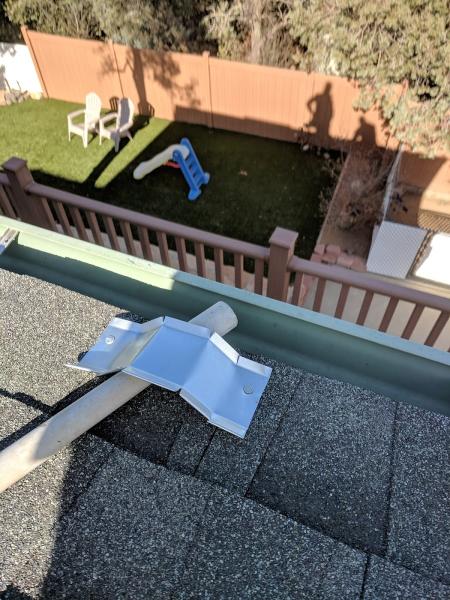 Legacy Roofing LLC