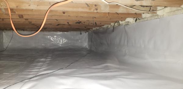 Forever Foundation Repair Ltd