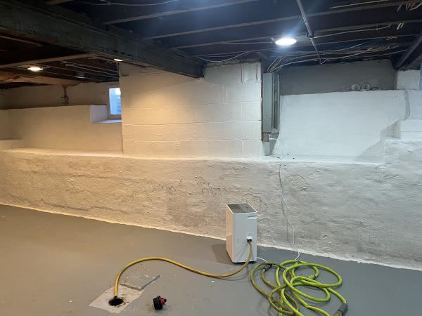Forever Foundation Repair Ltd
