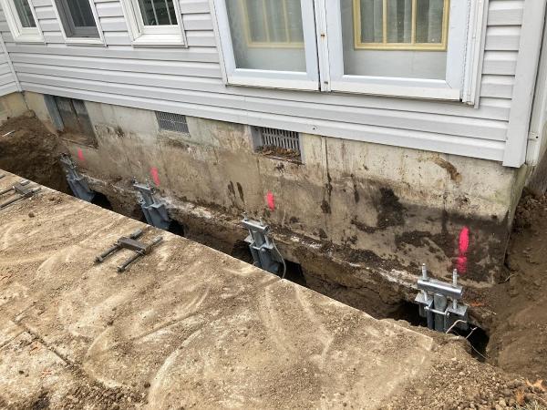 Forever Foundation Repair Ltd