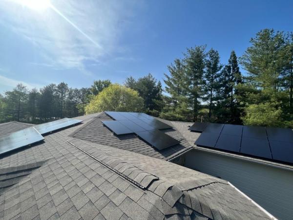 Greene Tech Renewable Energy LLC