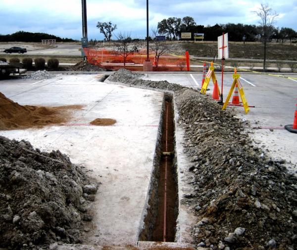AAA Auger Plumbing Services
