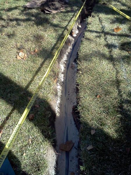 AAA Auger Plumbing Services