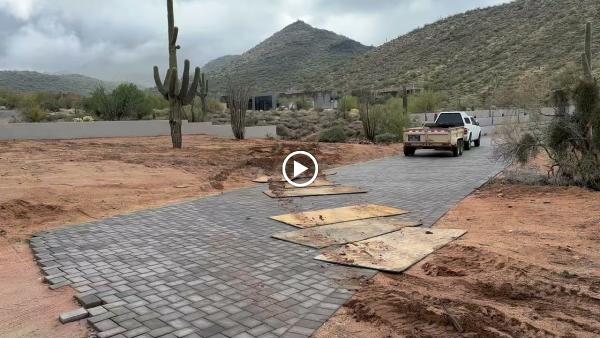 AZ Landscape and Hauling