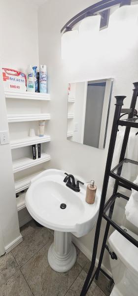 B'santi Cleaning & Vacation Rental Management