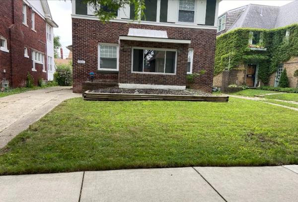The Lawn Kingz