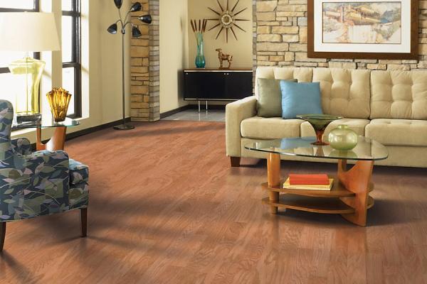 Anselone Flooring