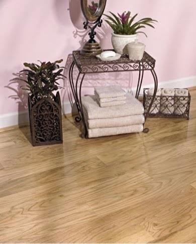 Anselone Flooring