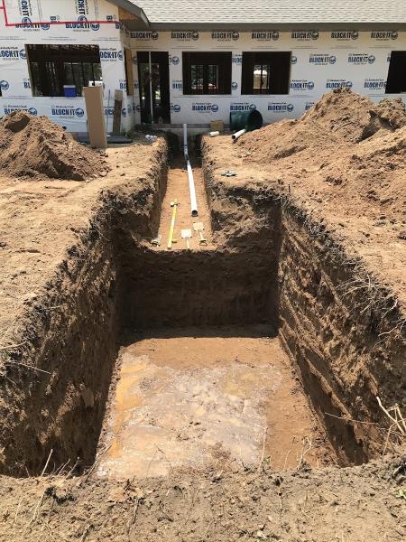 Dirt Work Specialists