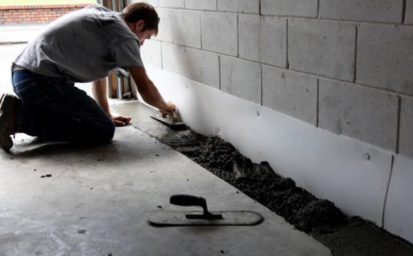 Ohio State Waterproofing