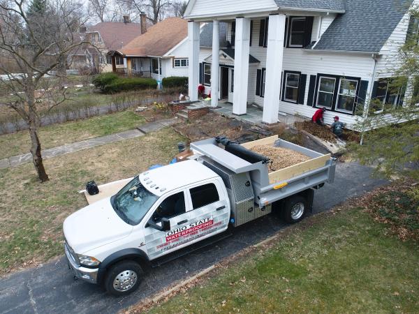 Ohio State Waterproofing