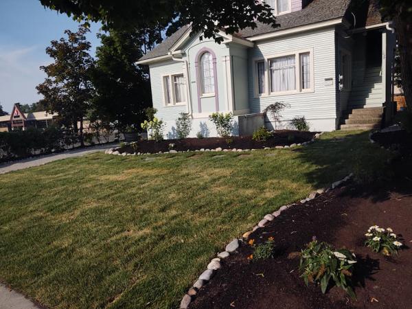 AQL Landscaping