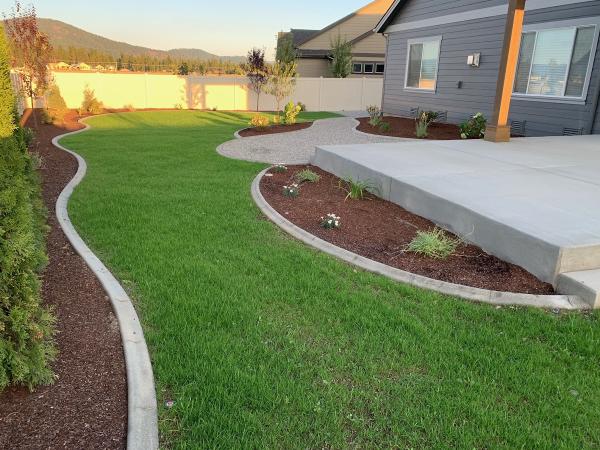 AQL Landscaping