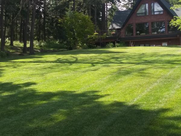 AQL Landscaping