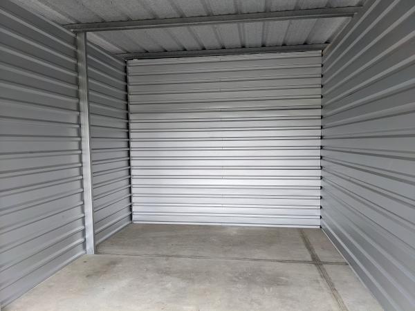 Our Storage Units