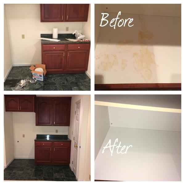 Sweefters Cleaning Services LLC