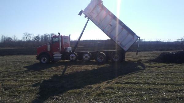 South Norfolk Trucking