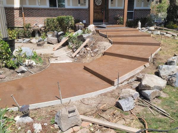 Faustina Construction LLC