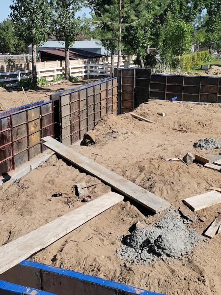 Faustina Construction LLC