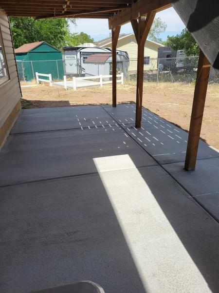 Faustina Construction LLC
