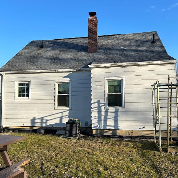 A Kelch Construction