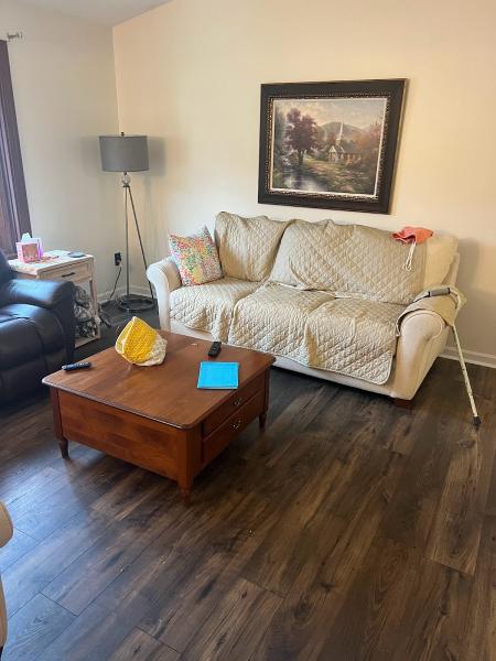 Alfaro Hardwood Floors
