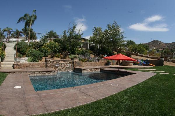 All Family Pools