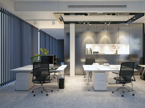 Janus Commercial Cleaning