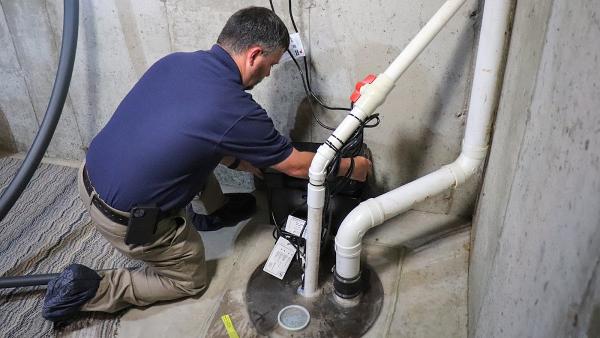 Schlueter Plumbing – the No Nonsense Plumber