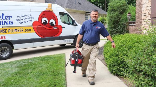 Schlueter Plumbing – the No Nonsense Plumber