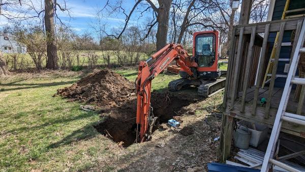 Schlueter Plumbing – the No Nonsense Plumber