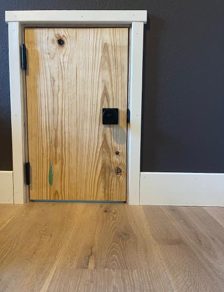 Dayton Hardwood Co.
