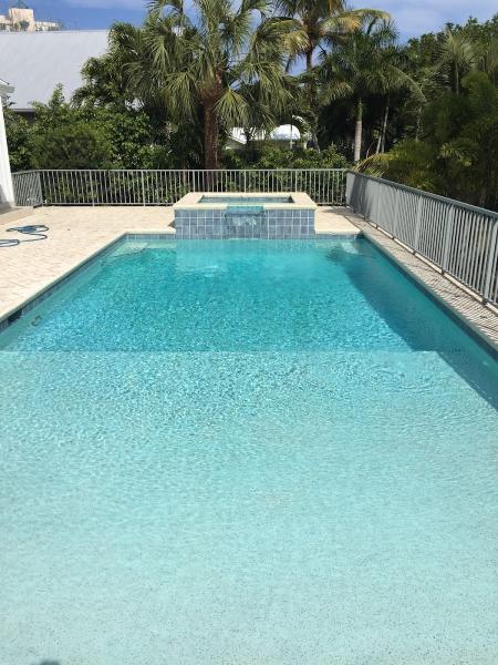 Johnny Vegas Pools & Landscaping