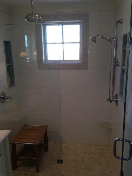 Precision Tile
