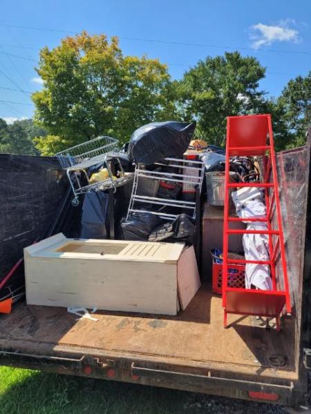 Galaxy Dumpsters
