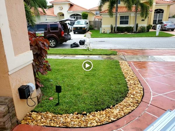 Samex Lawn Care Services
