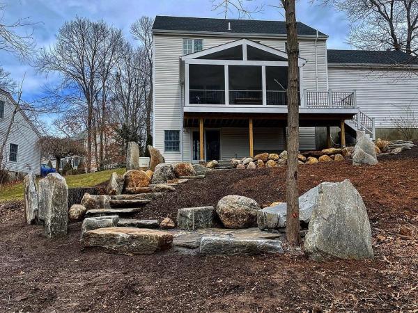 Birch Grove Stone & Garden LLC