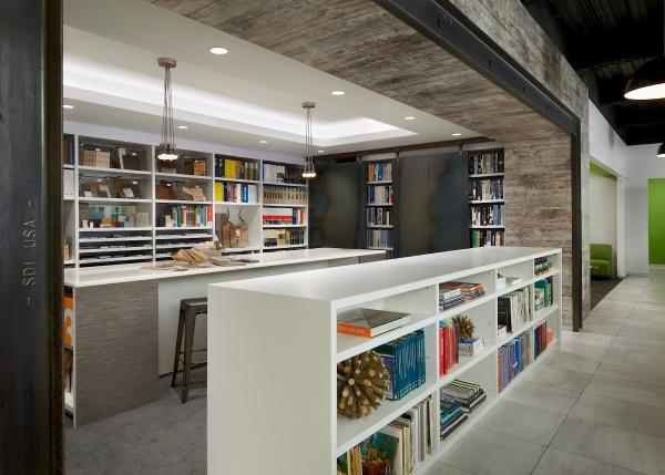 Charles Vincent George Architects