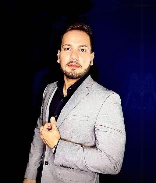 Deltona Realtor Carlos Parra