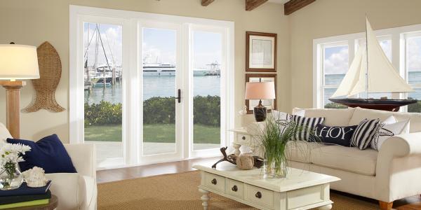 Palm Beach Hurricane Windows