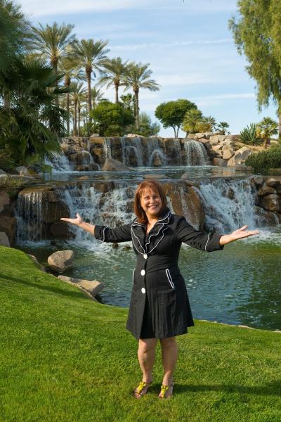 Leolinda Bowers Realtor in Sun City Grand