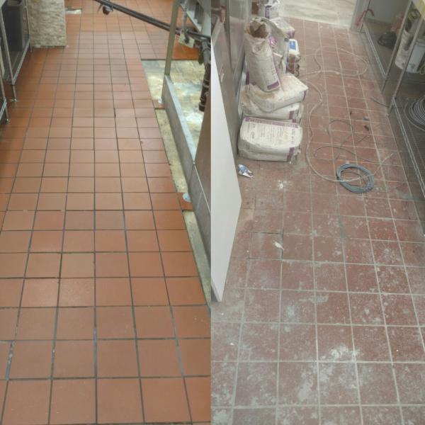 Hubbard's Cleaning Services