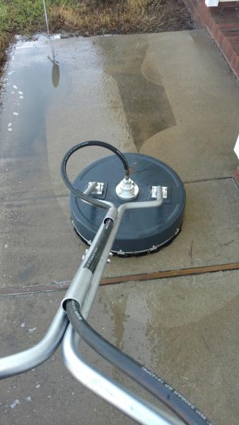 Hubbard's Cleaning Services