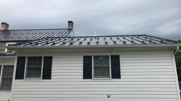 Mast Roofing & Construction