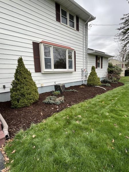 Blue Trail Lawn Care