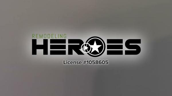 Remodeling Heroes